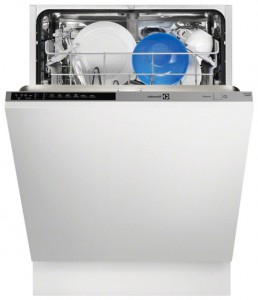 Dishwasher Electrolux ESL 6365 RO Photo