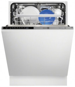 Stroj za pranje posuđa Electrolux ESL 6380 RO foto