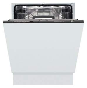 Посудомийна машина Electrolux ESL 64010 фото