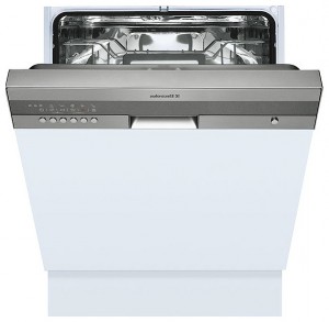 Посудомийна машина Electrolux ESL 64010 X фото