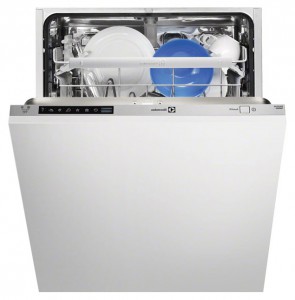 洗碗机 Electrolux ESL 6601 RA 照片