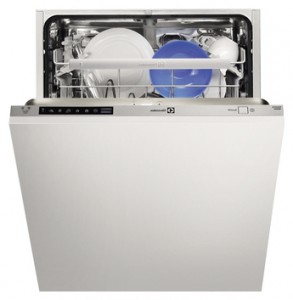 Dishwasher Electrolux ESL 6601 RO Photo