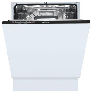 Dishwasher Electrolux ESL 66060 R Photo