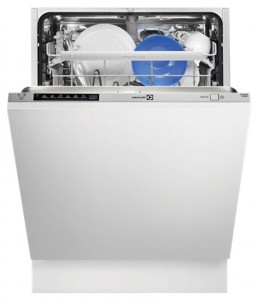 Посудомоечная Машина Electrolux ESL 6651 RO Фото