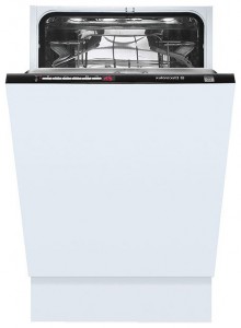 Dishwasher Electrolux ESL 67010 Photo
