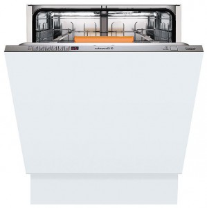 食器洗い機 Electrolux ESL 67070 R 写真