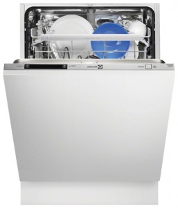 洗碗机 Electrolux ESL 6810 RA 照片