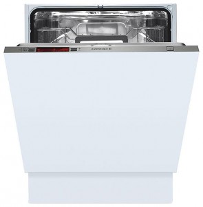 Stroj za pranje posuđa Electrolux ESL 68500 foto