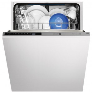 Dishwasher Electrolux ESL 7311 RA Photo