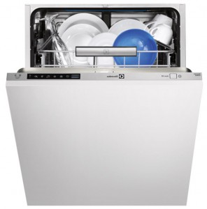 Πλυντήριο πιάτων Electrolux ESL 7610 RA φωτογραφία