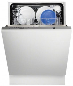 Dishwasher Electrolux ESL 76200 LO Photo