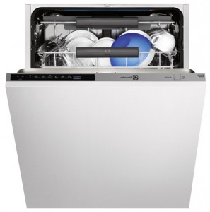 洗碗机 Electrolux ESL 8336 RO 照片