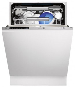 Stroj za pranje posuđa Electrolux ESL 8610 RO foto