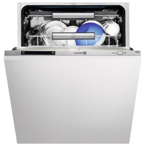 Lave-vaisselle Electrolux ESL 8810 RA Photo