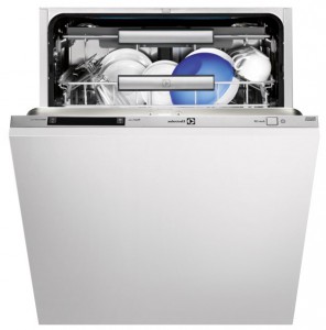 Dishwasher Electrolux ESL 8810 RO Photo