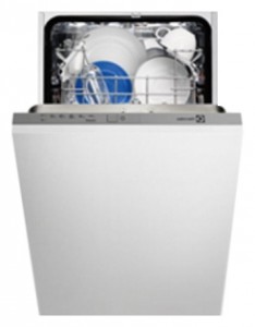 Машина за прање судова Electrolux ESL 94200 LO слика