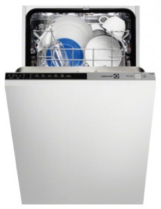 Посудомийна машина Electrolux ESL 94201 LO фото