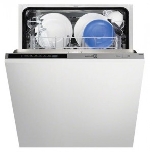 Stroj za pranje posuđa Electrolux ESL 9450 LO foto