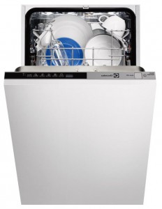 Lave-vaisselle Electrolux ESL 94550 RO Photo