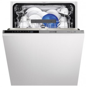 Stroj za pranje posuđa Electrolux ESL 95330 LO foto
