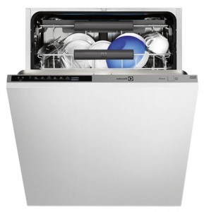 洗碗机 Electrolux ESL 98310 RA 照片