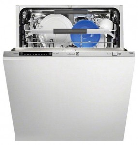 洗碗机 Electrolux ESL 98510 RO 照片