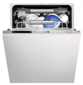 Stroj za pranje posuđa Electrolux ESL 98810 RA foto
