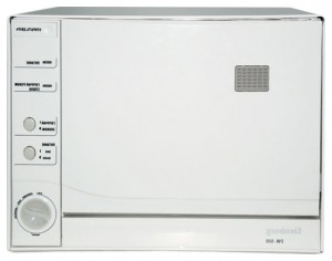 Dishwasher Elenberg DW-500 Photo