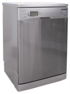 Stroj za pranje posuđa Elenberg DW-9213 foto