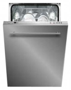 Dishwasher Elite ELP 08 i Photo