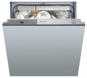 洗碗机 Foster S-4001 2911 000 照片