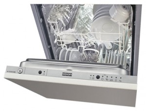 Dishwasher Franke FDW 410 DD 3A Photo