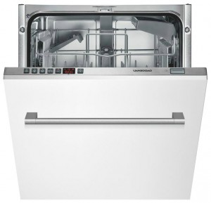 Stroj za pranje posuđa Gaggenau DF 240140 foto
