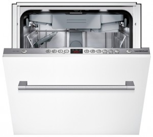 Stroj za pranje posuđa Gaggenau DF 250140 foto