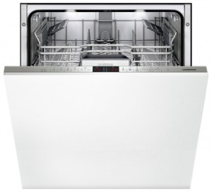 Посудомоечная Машина Gaggenau DF 460164 Фото