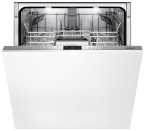 Посудомоечная Машина Gaggenau DF 461164 Фото