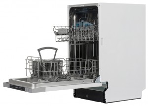 食器洗い機 GALATEC BDW-S4501 写真