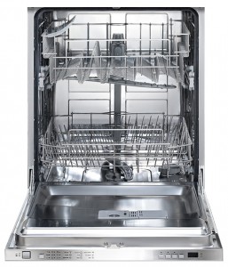 Посудомийна машина GEFEST 60301 фото