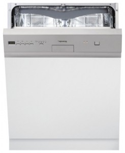 食器洗い機 Gorenje GDI640X 写真
