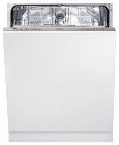 食器洗い機 Gorenje GDV630X 写真