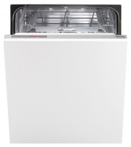 Машина за прање судова Gorenje GDV642X слика