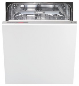 食器洗い機 Gorenje GDV652X 写真