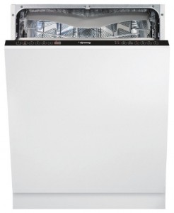 食器洗い機 Gorenje GDV660X 写真