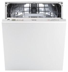 Stroj za pranje posuđa Gorenje GDV670X foto