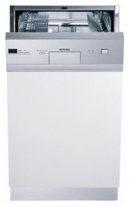 Dishwasher Gorenje GI54321X Photo