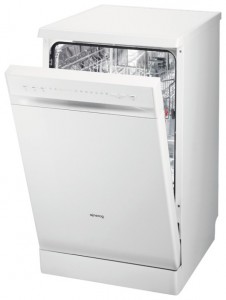 食器洗い機 Gorenje GS52214W 写真