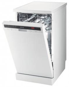 Машина за прање судова Gorenje GS53250W слика