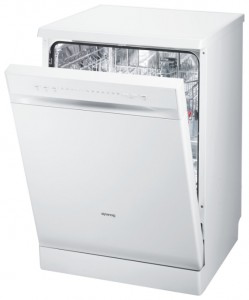 食器洗い機 Gorenje GS62214W 写真