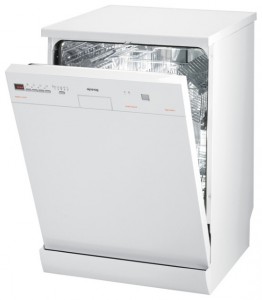 Stroj za pranje posuđa Gorenje GS63324W foto