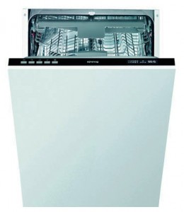 Dishwasher Gorenje GV 53311 Photo